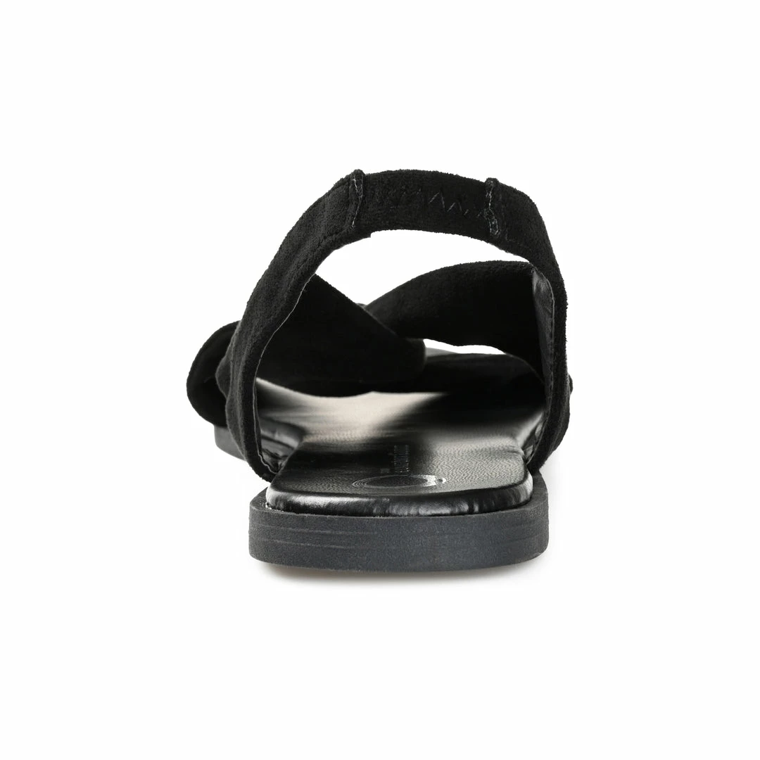 Buy βοΈ Journee Collection π© Women's Tru Comfort Foam Deleece π©΄ Sandal π― 3 Buy βοΈ Journee Collection π© Women's Tru Comfort Foam Deleece π©΄ Sandal π― - Image 3