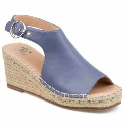 Best reviews of ⭐ Journee Collection 👩 Women's Wide Width Crew Wedge 🩴 Sandal 🛒 -Journee Collection Sales 189921b16b324c5c94d19e42ab8cd3a3 883b75ca b115 4a9e 8321 dd07fca7ae27 1080x
