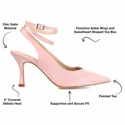 Coupon 🔔 Journee Collection 👩 Women's Marcella Pump 🥰 -Journee Collection Sales 1904ff803ac04b81b420c2cde4311c10 b1d00a7d b36a 474c a0cf 3505c0995f4b 1080x