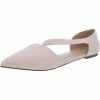 Top 10 🎁 Journee Collection Landry 👩 Womens Faux Leather Padded Insole D'Orsay 💯