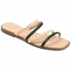 Hot Sale 🔔 Journee Collection 👩 Women's Tru Comfort Foam Brinna 🩴 Sandal 🧨 -Journee Collection Sales 19340508ff66407c9d02393a47789228 b21b0ef8 4f37 4bcd 9a8f 79379f66a3b5 1080x
