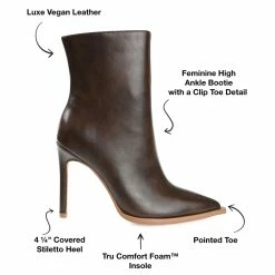 Flash Sale ๐ Journee Collection ๐ฉ Women's Tru Comfort Foam Limma Bootie โ๏ธ 14 Flash Sale ๐ Journee Collection ๐ฉ Women's Tru Comfort Foam Limma Bootie โ๏ธ -Journee Collection Sales 19769bc6583f4b54ad5323572c88ccc5 523416d0 7450 42e9 972c 7f03fad47a5d 1080x