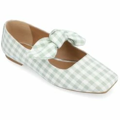 Cheapest 🥰 Journee Collection 👩 Women's Tru Comfort Foam Seralinn Flats 🌟 -Journee Collection Sales 19eb4decbab5405ea09d19aa8dd9636a db7acfef da84 4df8 b7dd e83535098d01 1080x