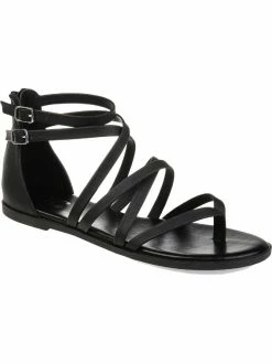Best reviews of 😀 Journee Collection Zailie 👩 Womens Faux Leather Thong Gladiator 🩴 Sandals 😉 -Journee Collection Sales 19f9b521aa124bc7a7760975aba79160 00fbaa2b 2b3d 4550 91ec 1b96d14fb8f5 1080x