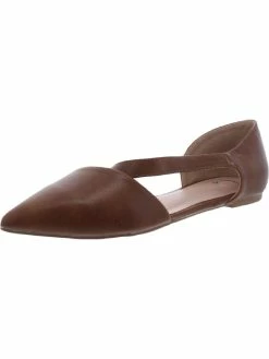 Top 10 🎁 Journee Collection Landry 👩 Womens Faux Leather Padded Insole D'Orsay 💯 -Journee Collection Sales 1a1636cb92a14c20962d6f934cde5703 1080x
