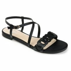 New 🔥 Journee Collection 👩 Women's Jalia 🩴 Sandal 🛒 -Journee Collection Sales 1a5ec14e72ba469394c003b5f0962ec5 615756b7 f953 4788 af55 fb3ca7edbf62 1080x