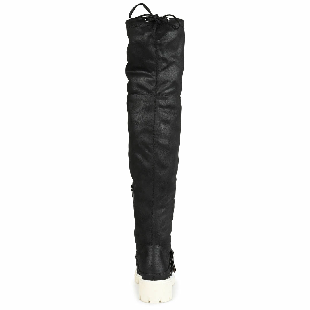 Buy ๐ Journee Collection ๐ฉ Women's Tru Comfort Foam Salisa Boot โจ 3 Buy ๐ Journee Collection ๐ฉ Women's Tru Comfort Foam Salisa Boot โจ - Image 3