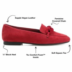 Outlet ⌛ Journee Collection 👩 Women's Tru Comfort Foam Cordell Flat ✔️ -Journee Collection Sales 1b2344919cb04cc9a223a31345e5d319 b80c0af6 6996 4fc7 bd89 df6297794d5a 1080x