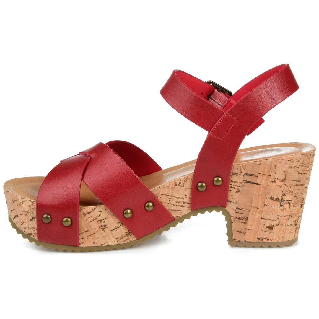 Buy π― Journee Collection π© Women's Tru Comfort Foam Valentina π©΄ Sandals β€οΈ 2 Buy π― Journee Collection π© Women's Tru Comfort Foam Valentina π©΄ Sandals β€οΈ - Image 2