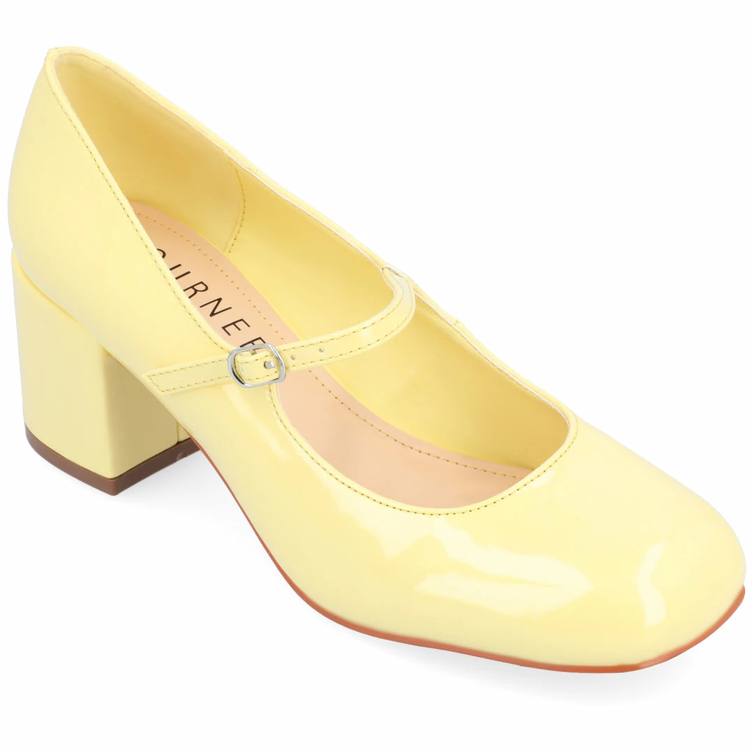 Promo β€οΈ Journee Collection π© Women's Tru Comfort Foam Okenna Pumps π 8 Promo β€οΈ Journee Collection π© Women's Tru Comfort Foam Okenna Pumps π - Image 8