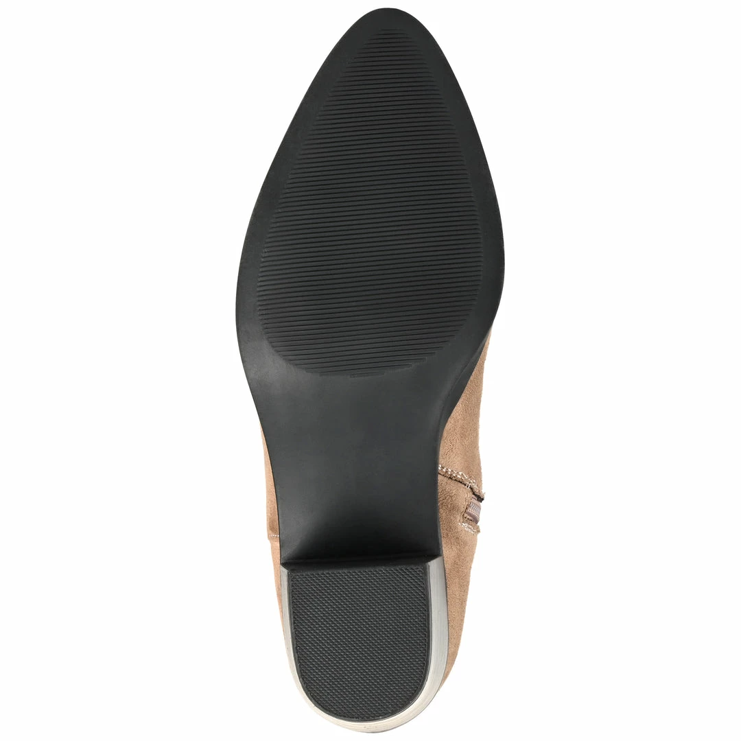 Promo π₯ Journee Collection π© Women's Tru Comfort Foam Wide Calf Zivia Boot βοΈ 4 Promo π₯ Journee Collection π© Women's Tru Comfort Foam Wide Calf Zivia Boot βοΈ - Image 4