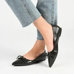 Best Sale 🔔 Journee Collection 👩 Women's Devalyn Flat 🛒 -Journee Collection Sales 1dce0d2a51904fd9bec02df6fd335777 1080x