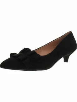 Best deal ⌛ Journee Collection Sabree 👩 Womens Suede Pointed Toe Pumps 💯 -Journee Collection Sales 1dfb5810bcf446ab8202a2c890d737e9 9dc0b98d 0add 4998 b202 f7582adf5242 1080x