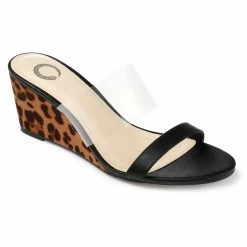 Discount 💯 Journee Collection 👩 Women's Angelina Wedge 🥰 -Journee Collection Sales 1e08c82f8a254dc7b50819263fa2fede 1080x