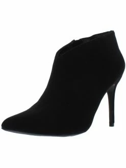 Deals 😍 Journee Collection Demmi 👩 Womens Faux Suede Pointed Toe Booties 🧨 -Journee Collection Sales 1e220008ef7348708c650c903190fc90 406dbd02 e271 4806 bd68 c4a931746ecc 1080x