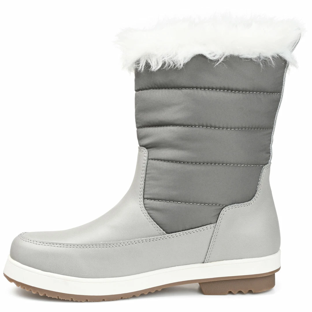 Discount ✔️ Journee Collection 👩 Women's Tru Comfort Foam Marie Boot 🔥 2 Discount ✔️ Journee Collection 👩 Women's Tru Comfort Foam Marie Boot 🔥 - Image 2