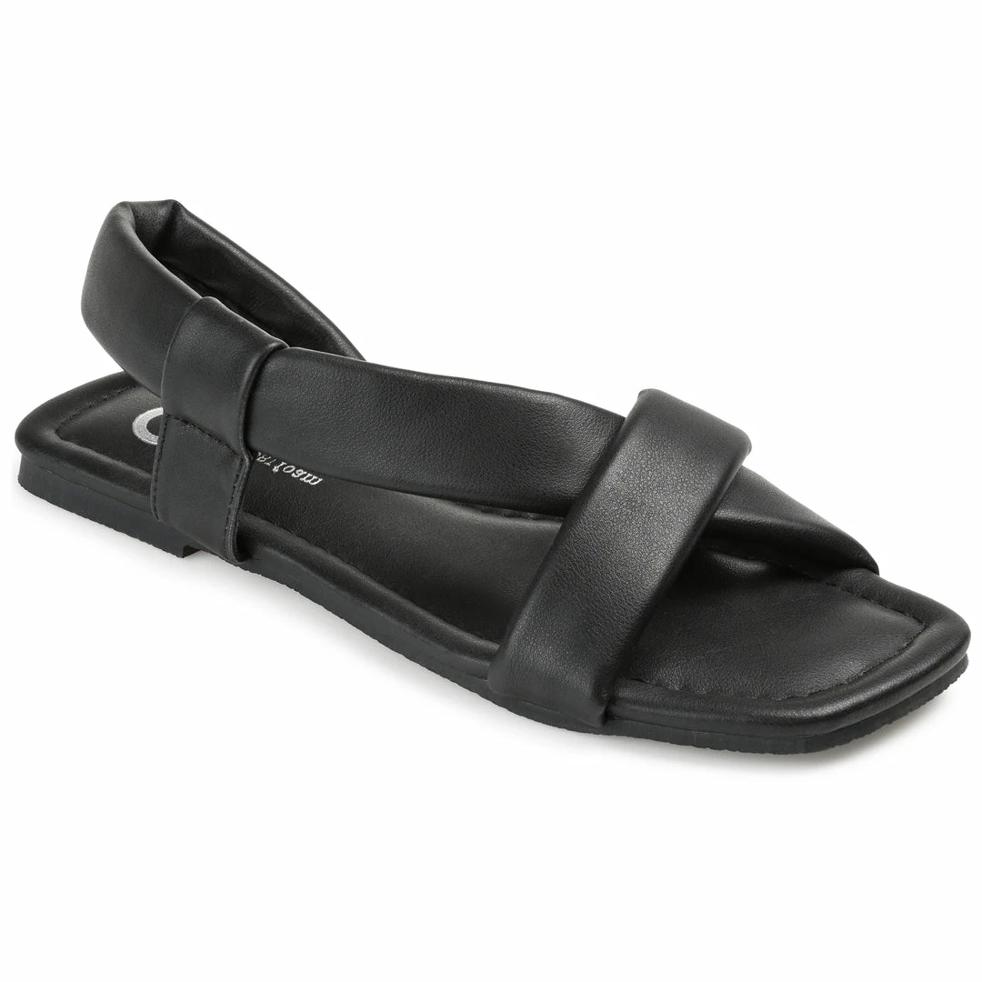 Flash Sale ✨ Journee Collection 👩 Women's Tru Comfort Foam Jaymie 🩴 Sandal 🤩 7 Flash Sale ✨ Journee Collection 👩 Women's Tru Comfort Foam Jaymie 🩴 Sandal 🤩 - Image 7