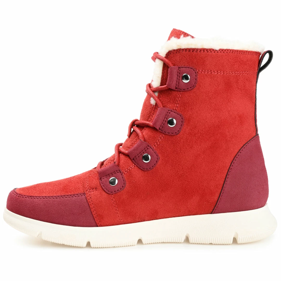 Best Pirce ๐ฏ Journee Collection ๐ฉ Women's Tru Comfort Foam Laynee Boot โญ 2 Best Pirce ๐ฏ Journee Collection ๐ฉ Women's Tru Comfort Foam Laynee Boot โญ - Image 2