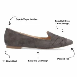 New 🥰 Journee Collection 👩 Women's Mindee Flat 🔔 -Journee Collection Sales 1efc21ec2ccb4e3fbd69ec864c414fb6 1080x