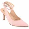 Coupon 🔔 Journee Collection 👩 Women's Marcella Pump 🥰