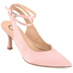 Coupon 🔔 Journee Collection 👩 Women's Marcella Pump 🥰