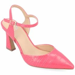 Buy 🧨 Journee Collection 👩 Women's Nixey Pump 😍 -Journee Collection Sales 1f371054bb3f4e389b8762669e70d8bd 3af419d8 a1c3 406d b307 907c25a8f359 1080x