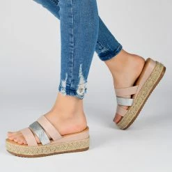 Cheapest 💯 Journee Collection 👩 Women's Tru Comfort Foam Whitty 🩴 Sandal 🔥 -Journee Collection Sales 1f4ab0a3dd434913a9bb582c115f903a 30509b7e 3f83 4b46 bc17 63d4d05cf7ce 1080x