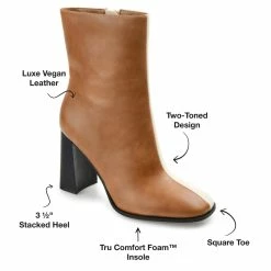 Budget ❤️ Journee Collection 👩 Women's Tru Comfort Foam January Bootie 🎁 -Journee Collection Sales 1fb314cb95e942b194f6a19dccabfea5 cba84ff9 7b40 457a 826f 5a9d9928a0de 1080x