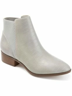 Flash Sale 😉 Journee Collection Cerise 👩 Womens Pull On 👗 Dressy Ankle 🥾 Boots 🎉 -Journee Collection Sales 20181e8acbd046b289f40e9c34098651 1080x