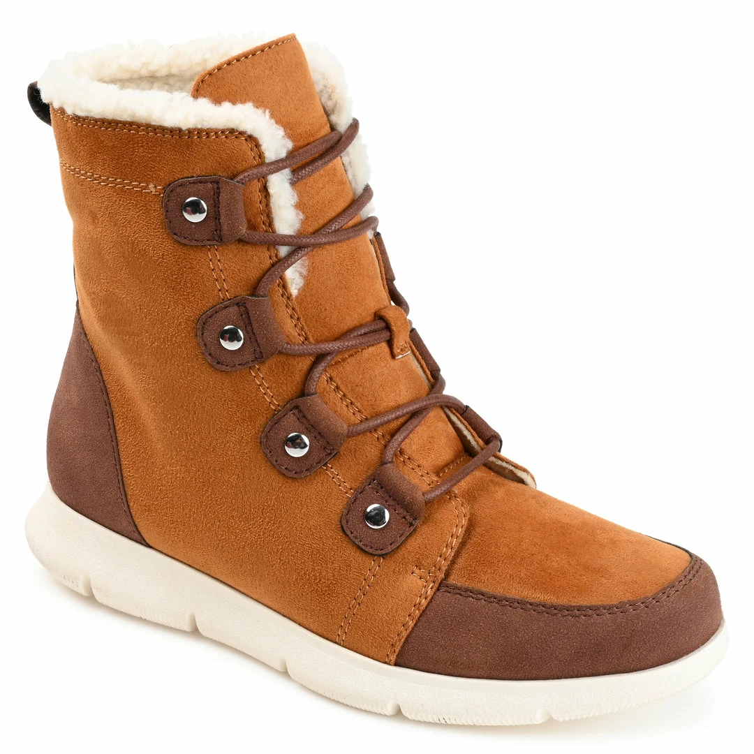 Best Pirce ๐ฏ Journee Collection ๐ฉ Women's Tru Comfort Foam Laynee Boot โญ 7 Best Pirce ๐ฏ Journee Collection ๐ฉ Women's Tru Comfort Foam Laynee Boot โญ - Image 7