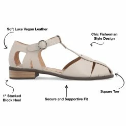 Deals 🎁 Journee Collection 👩 Women's Azzaria Flats 💯 -Journee Collection Sales 20eefdcec19c4bd09bce67fb6faead26 84c59248 9d69 4e64 b3cc 252afbe927fc 1080x