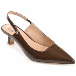 Best Sale 👍 Journee Collection 👩 Women's Paulina Pump 🌟 -Journee Collection Sales 20ef4ff4d65e43e79b5893b8c1b1964d 1080x