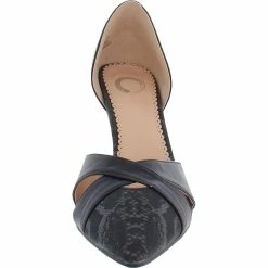 Best reviews of 🔔 Journee Collection Dora 👩 Womens Faux Leather Stiletto Pointed Toe 👠 Heels 🥰 -Journee Collection Sales 21054321962949e0a08f9971f20b8af6 45c06c70 3680 4358 a73b f16f7b248f6a 1080x