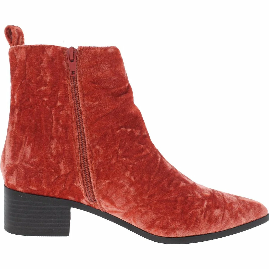 New ๐ Journee Collection AQUA ๐ฉ Womens Velvet Block Heel Combat & Lace-up ๐ฅพ Boots ๐ 2 New ๐ Journee Collection AQUA ๐ฉ Womens Velvet Block Heel Combat & Lace-up ๐ฅพ Boots ๐ - Image 2