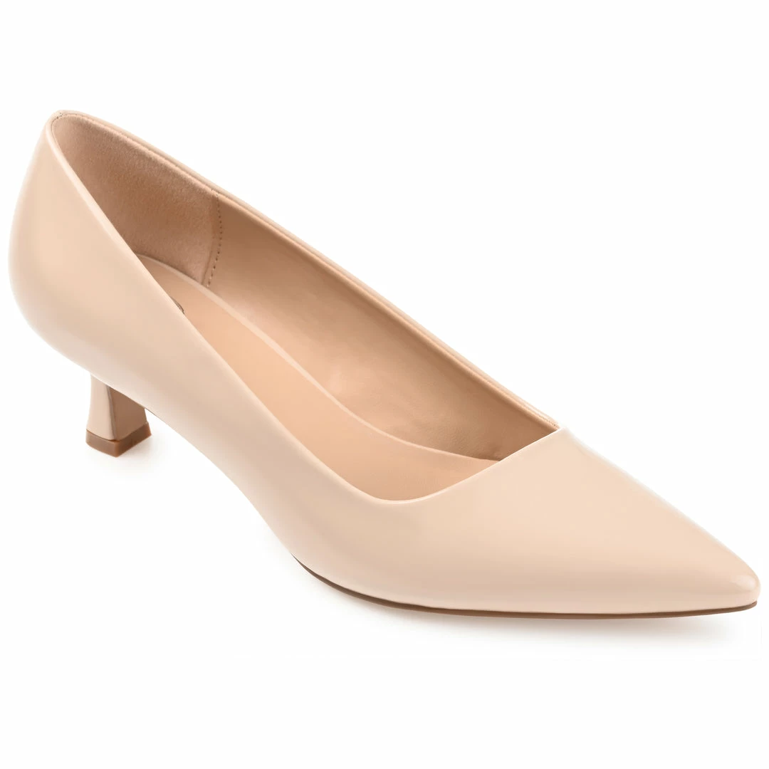 Best Pirce π Journee Collection π© Women's Celica Pump π 12 Best Pirce π Journee Collection π© Women's Celica Pump π - Image 12