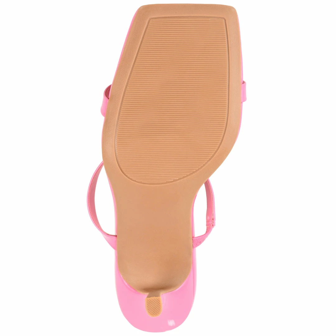 Hot Sale ๐ Journee Collection ๐ฉ Women's Tru Comfort Foam Brie Pump ๐ 4 Hot Sale ๐ Journee Collection ๐ฉ Women's Tru Comfort Foam Brie Pump ๐ - Image 4