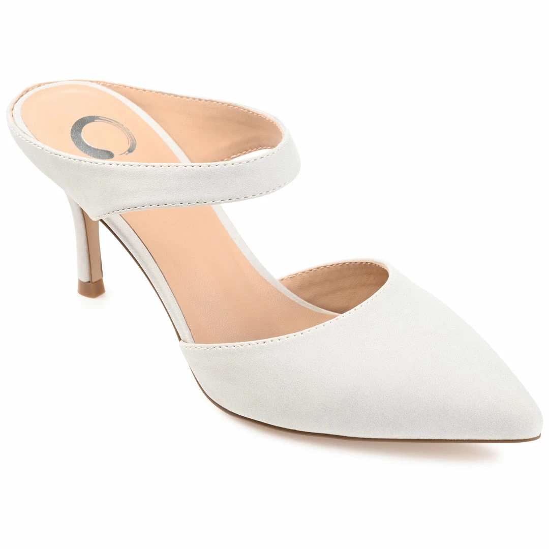 Budget 🌟 Journee Collection 👩 Women's Maevali Pump 🛒 9 Budget 🌟 Journee Collection 👩 Women's Maevali Pump 🛒 - Image 9