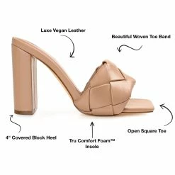 Best reviews of 🥰 Journee Collection 👩 Women's Tru Comfort Foam Maysie Pump 🧨 -Journee Collection Sales 2222078c9ac849019ce5677ae1342b91 41723891 b601 419e b1c6 3e33c0f4a593 1080x