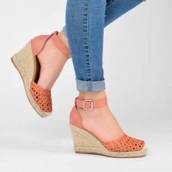 Discount 👍 Journee Collection 👩 Women's Sierra Espadrille 🩴 Sandal 👏 -Journee Collection Sales 2253172254f242faab94621cf8d749c8 95e3bb01 4232 4dd3 b6b1 8aca8c05afba 1080x