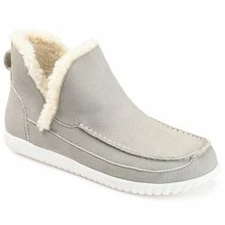Budget ⭐ Journee Collection 👩 Women's Tru Comfort Foam Capreece Slipper ✨