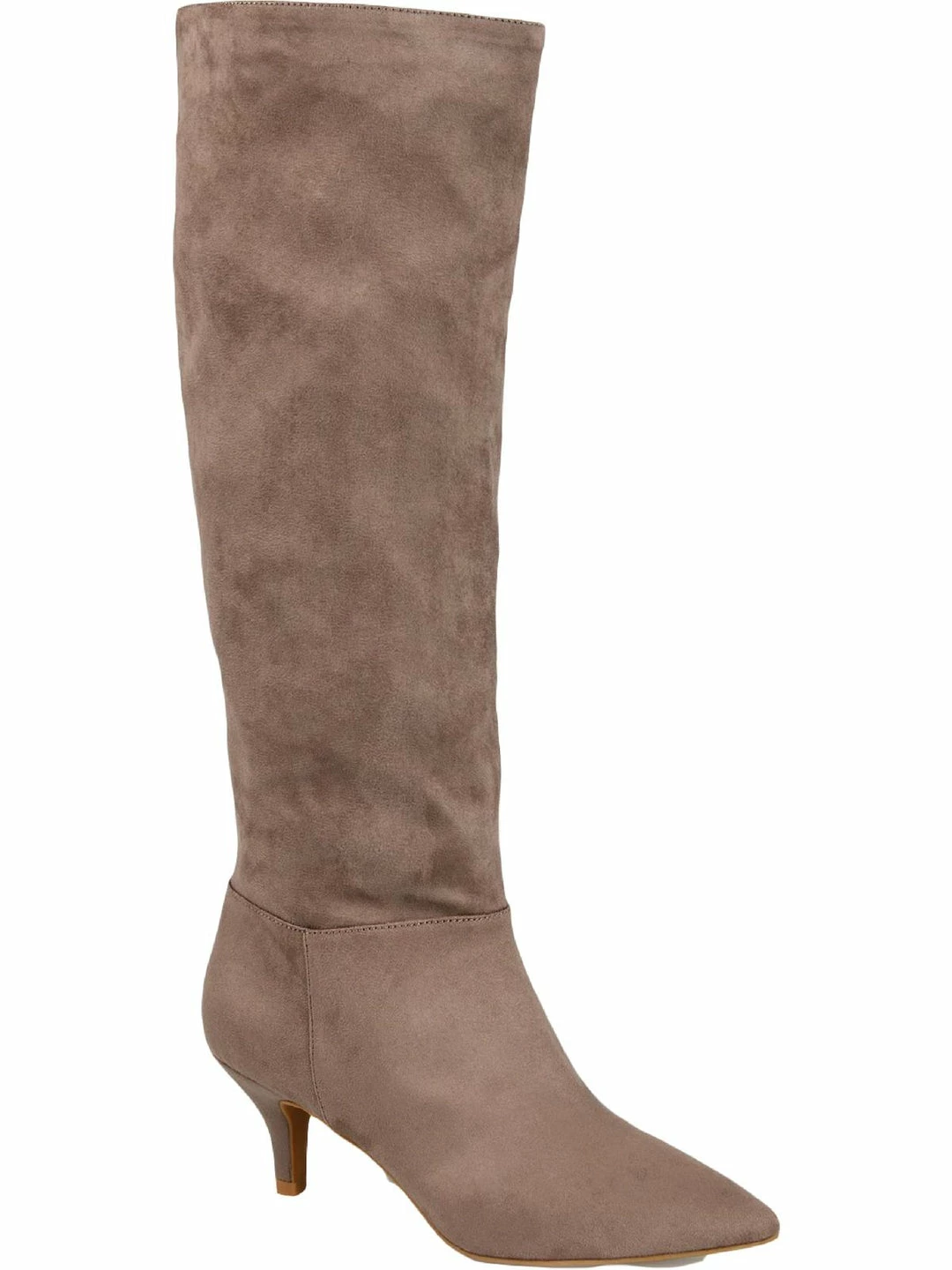 Promo π Journee Collection Vellia π© Womens Wide Calf Pointed Toe Knee-High π₯Ύ Boots π 6 Promo π Journee Collection Vellia π© Womens Wide Calf Pointed Toe Knee-High π₯Ύ Boots π - Image 6