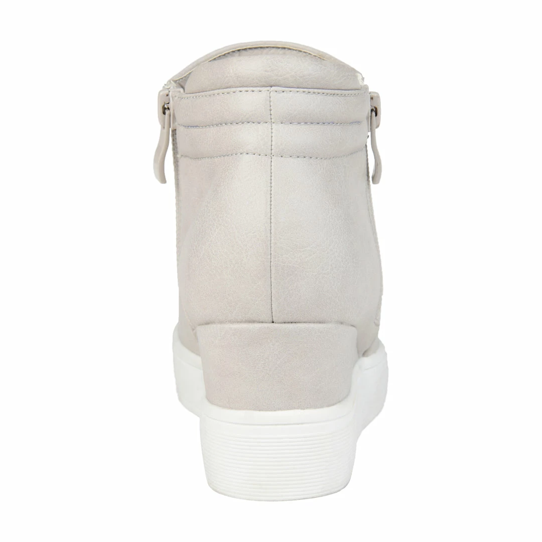 Discount ๐ Journee Collection ๐ฉ Women's Remmy ๐ Sneaker Wedge ๐ฅฐ 17 Discount ๐ Journee Collection ๐ฉ Women's Remmy ๐ Sneaker Wedge ๐ฅฐ - Image 17