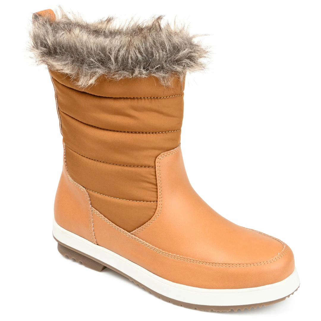 Discount ✔️ Journee Collection 👩 Women's Tru Comfort Foam Marie Boot 🔥 7 Discount ✔️ Journee Collection 👩 Women's Tru Comfort Foam Marie Boot 🔥 - Image 7