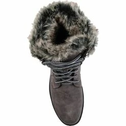 Deals 😀 Journee Collection Flurry 👩 Womens Faux Leather Cold Weather Snow 🥾 Boots 🎁 -Journee Collection Sales 2361f5ccf3954005879a86829254eed7 034e2c98 3119 4914 82b6 0840e3014c0e 1080x