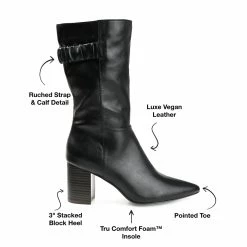 Cheap ๐ Journee Collection ๐ฉ Women's Tru Comfort Foam Wide Calf Wilo Boot โญ 13 Cheap ๐ Journee Collection ๐ฉ Women's Tru Comfort Foam Wide Calf Wilo Boot โญ -Journee Collection Sales 23690e6fd95845c8bdc276b1905587cf 7e330291 d455 4eae aa33 d779d3c679be 1080x