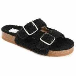 Top 10 🥰 Journee Collection 👩 Women's Tru Comfort Foam Delpheen Slipper 🥰