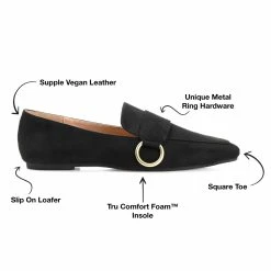 Outlet 🎁 Journee Collection 👩 Women's Tru Comfort Foam Benntly Flat 💯 -Journee Collection Sales 23b1ad56ec354300aab9d8eea535cb7b 80c88045 e445 4005 a61e 14454cdcc62f 1080x