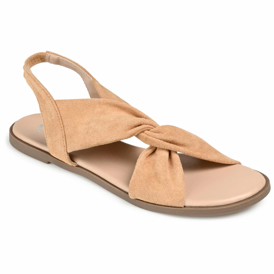 Buy βοΈ Journee Collection π© Women's Tru Comfort Foam Deleece π©΄ Sandal π― 7 Buy βοΈ Journee Collection π© Women's Tru Comfort Foam Deleece π©΄ Sandal π― - Image 7