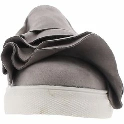 Hot Sale 💯 Journee Collection Glint 👩 Womens Faux Suede Ruffled Fashion 👟 Sneakers 🥰 -Journee Collection Sales 242c36ea622c4e2ab221029a35f504d5 1080x
