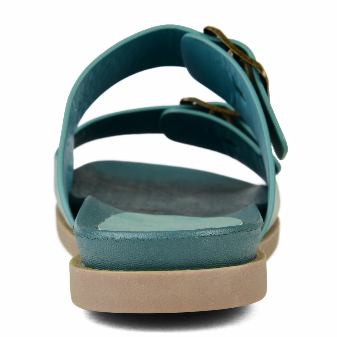 Wholesale π Journee Collection π© Women's Whitley π©΄ Sandal π 12 Wholesale π Journee Collection π© Women's Whitley π©΄ Sandal π - Image 12